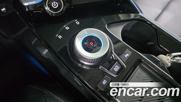 Kia EV6 2022, фото 12