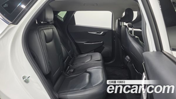 Kia EV6 2022, фото 29