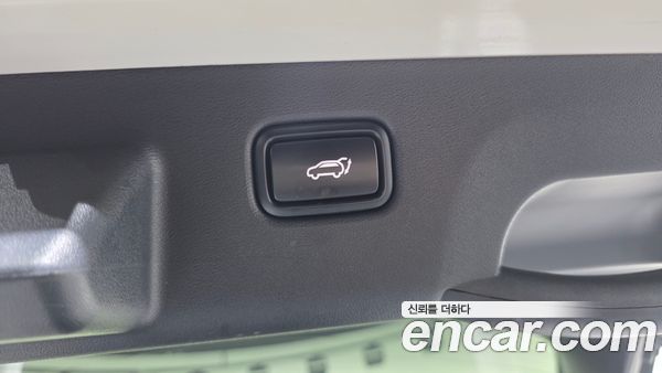 Kia EV6 2022, фото 31