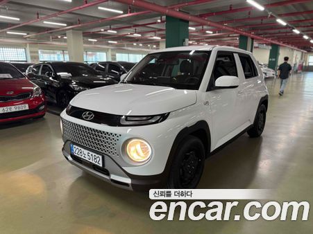 Hyundai Casper 2023, фото 2