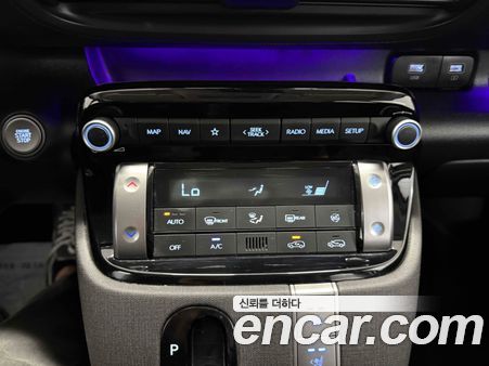 Hyundai Casper 2023, фото 4