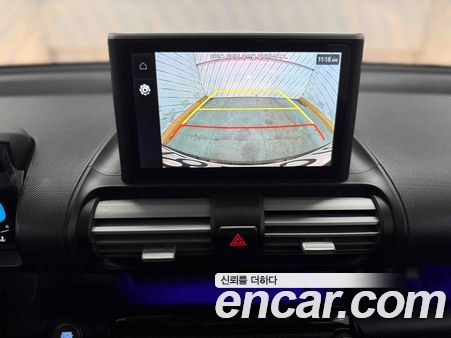 Hyundai Casper 2023, фото 5
