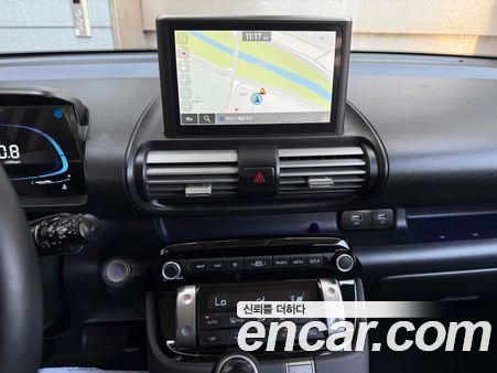 Hyundai Casper 2023, фото 7