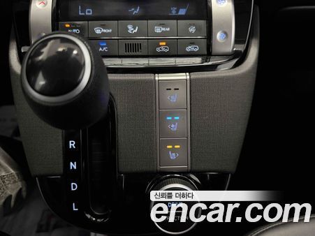 Hyundai Casper 2023, фото 8