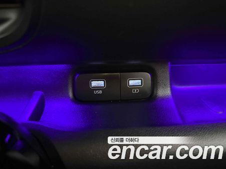 Hyundai Casper 2023, фото 9