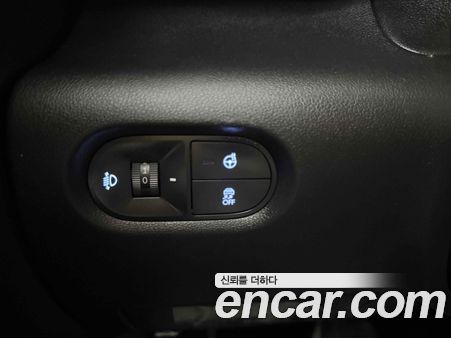 Hyundai Casper 2023, фото 10