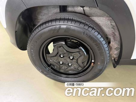 Hyundai Casper 2023, фото 11