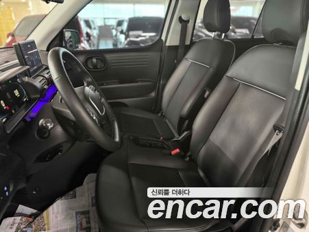 Hyundai Casper 2023, фото 12