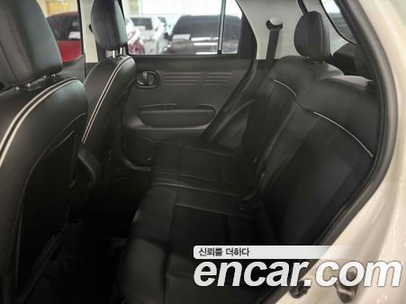 Hyundai Casper 2023, фото 13