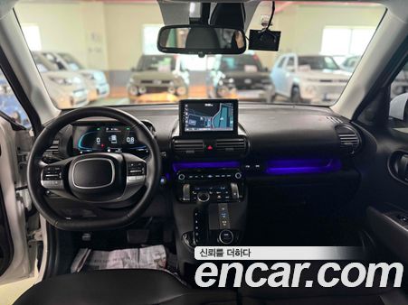 Hyundai Casper 2023, фото 15