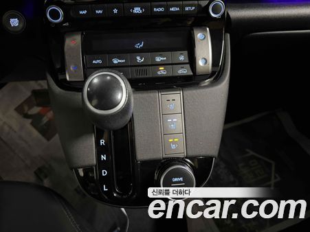 Hyundai Casper 2023, фото 17