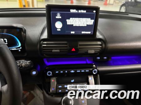 Hyundai Casper 2023, фото 20