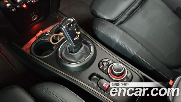 MINI COUNTRYMAN 2022, фото 12