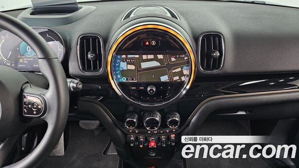 MINI COUNTRYMAN 2022, фото 18
