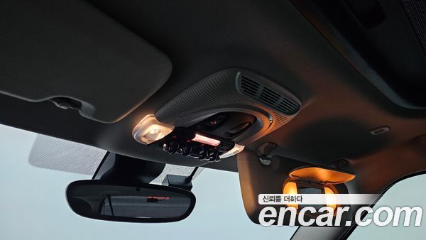 MINI COUNTRYMAN 2022, фото 21