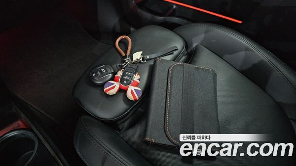 MINI COUNTRYMAN 2022, фото 22