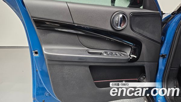 MINI COUNTRYMAN 2022, фото 14