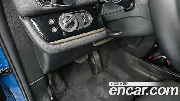 MINI COUNTRYMAN 2022, фото 27