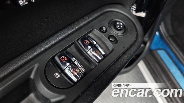 MINI COUNTRYMAN 2022, фото 30