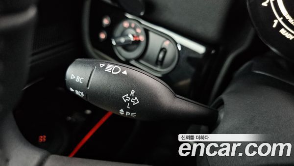 MINI COUNTRYMAN 2022, фото 34