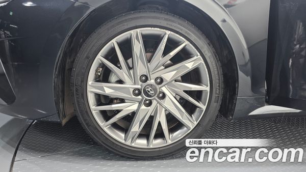 Hyundai Grandeur 2020, фото 5