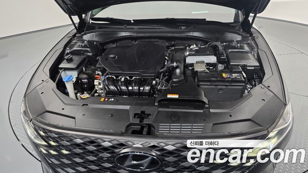 Hyundai Grandeur 2020, фото 6