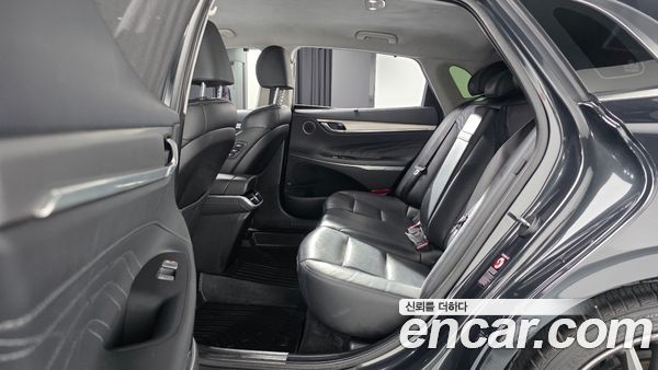 Hyundai Grandeur 2020, фото 18