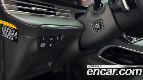 Hyundai Grandeur 2020, фото 26