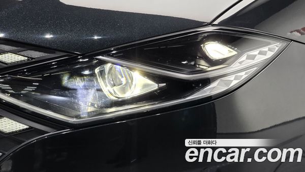 Hyundai Grandeur 2020, фото 8