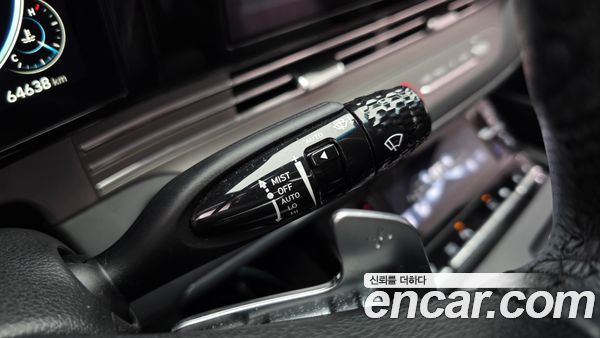 Hyundai Grandeur 2020, фото 27