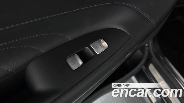 Hyundai Grandeur 2020, фото 29