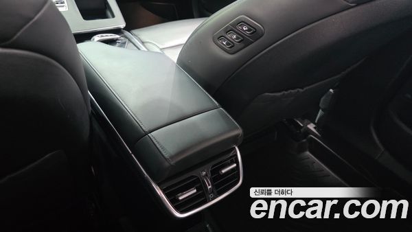 Hyundai Grandeur 2020, фото 30