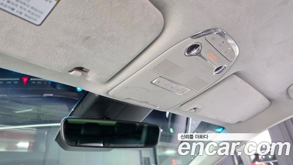 Hyundai Grandeur 2020, фото 32