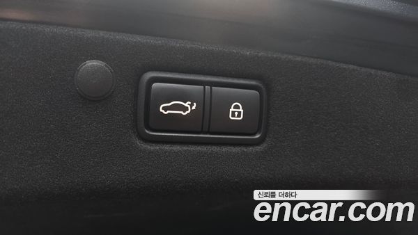 Hyundai Grandeur 2020, фото 34