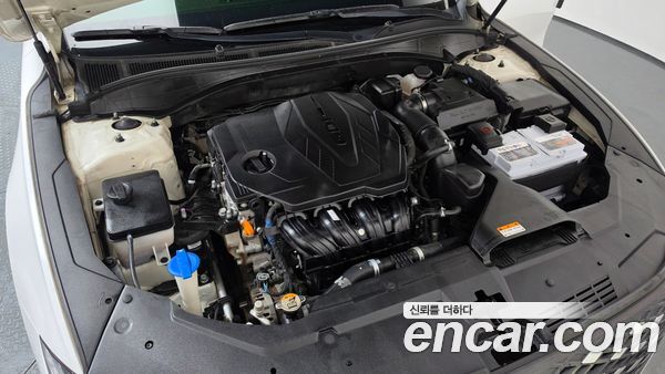 Hyundai Grandeur 2020, фото 6