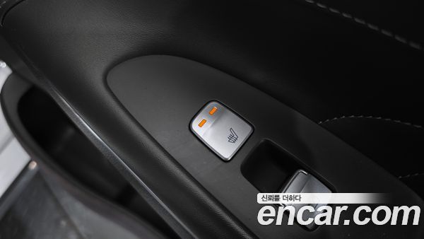 Hyundai Grandeur 2020, фото 18