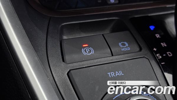 Toyota RAV4 2020, фото 18