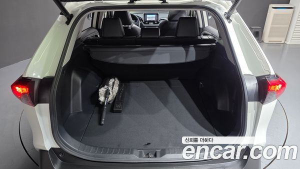 Toyota RAV4 2020, фото 26