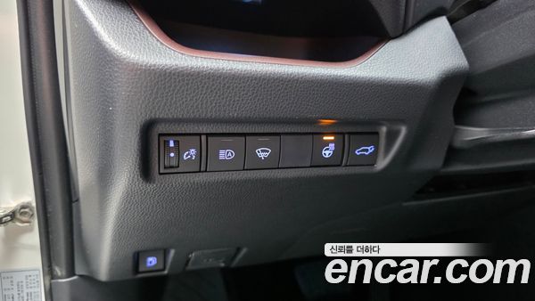 Toyota RAV4 2020, фото 30