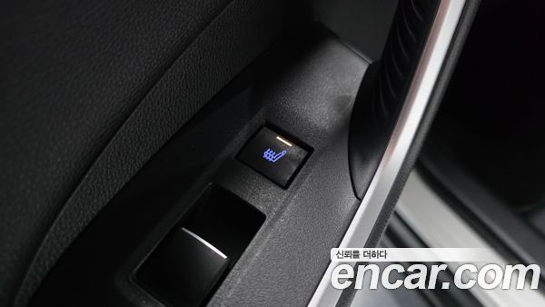 Toyota RAV4 2020, фото 36