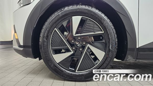 Hyundai IONIQ 5 2025, фото 4