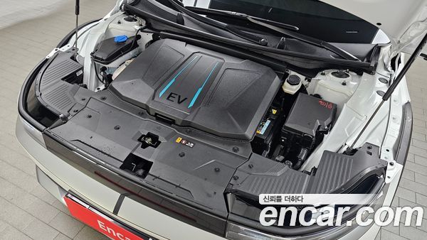 Hyundai IONIQ 5 2025, фото 5