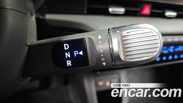 Hyundai IONIQ 5 2025, фото 11