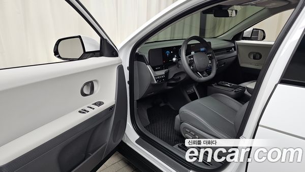 Hyundai IONIQ 5 2025, фото 12