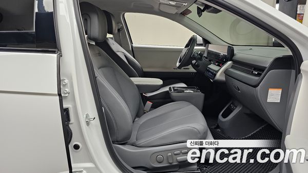 Hyundai IONIQ 5 2025, фото 16