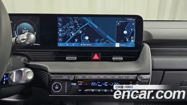 Hyundai IONIQ 5 2025, фото 19