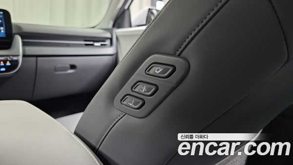 Hyundai IONIQ 5 2025, фото 23