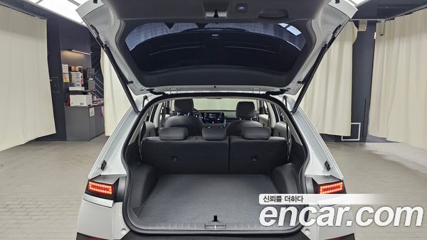 Hyundai IONIQ 5 2025, фото 25