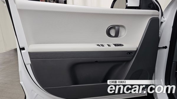 Hyundai IONIQ 5 2025, фото 13