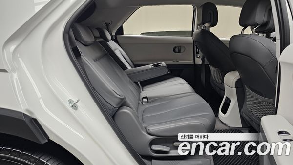 Hyundai IONIQ 5 2025, фото 15